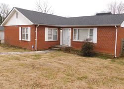 Foreclosure in  DAVIS DR New Tazewell, TN 37825
