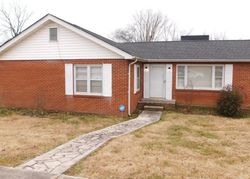 Foreclosure in  DAVIS DR New Tazewell, TN 37825