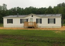 Foreclosure in  MOCKINGBIRD RD Medon, TN 38356