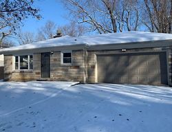 Foreclosure in  N BANCROFT ST Indianapolis, IN 46218