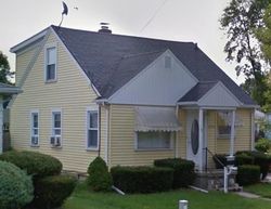 Foreclosure in  BENJAMIN ST Saginaw, MI 48602
