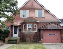 Foreclosure in  HILLGROVE AVE Cleveland, OH 44119