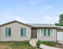 Foreclosure in  W 79TH DR Arvada, CO 80003