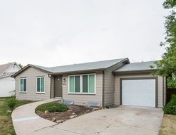 Foreclosure in  W 79TH DR Arvada, CO 80003