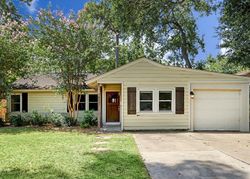 Foreclosure in  EBONY LN Houston, TX 77018