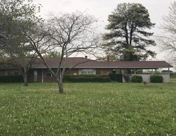 Foreclosure in  COUNTY ROAD 1557 Chico, TX 76431