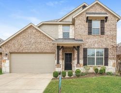 Foreclosure in  PLEASANT HILL LN Royse City, TX 75189