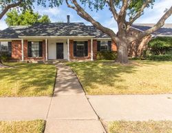 Foreclosure in  TREGO ST The Colony, TX 75056