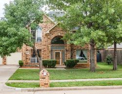 Foreclosure in  STANFORD DR Flower Mound, TX 75022