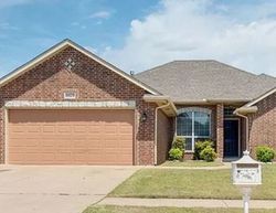 Foreclosure in  NW 74TH ST Oklahoma City, OK 73132