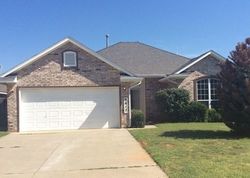 Foreclosure in  SUN DROP PL Oklahoma City, OK 73128