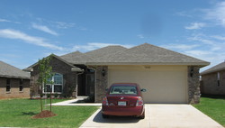  Nw 123rd St, Oklahoma City OK