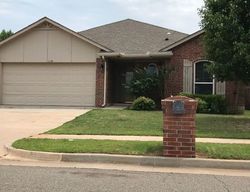 Foreclosure in  SW 10TH ST Yukon, OK 73099
