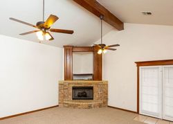 Foreclosure Listing in W DIAMOND WAY MUSTANG, OK 73064