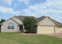 Foreclosure in  W DIAMOND WAY Mustang, OK 73064