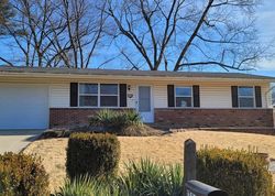 Foreclosure in  BEVERLY DR Saint Charles, MO 63303