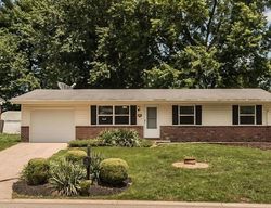 Foreclosure Listing in BEVERLY DR SAINT CHARLES, MO 63303