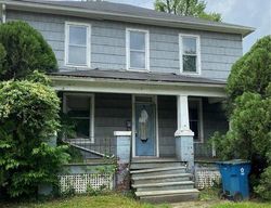 Foreclosure in  E CLAY ST Collinsville, IL 62234