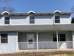 Foreclosure in  W 73RD AVE Merrillville, IN 46410