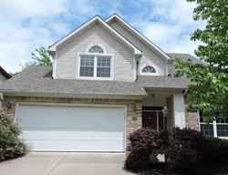 Foreclosure in  ANTELOPE DR Indianapolis, IN 46278
