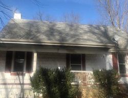 Foreclosure Listing in BLACKWOOD BARNSBORO RD SEWELL, NJ 08080