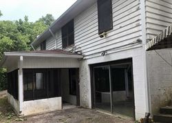 Foreclosure in  BUFFALO CREEK RD Huntington, WV 25704