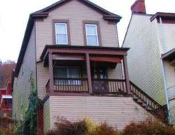 Foreclosure Listing in MARSHALL ST MCMECHEN, WV 26040