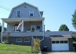 Foreclosure in  14TH ST Mcmechen, WV 26040