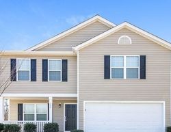 Foreclosure in  WAVERLY ST Winston Salem, NC 27127