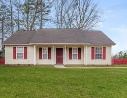 Foreclosure in  EAGLES LANDING DR Charlotte, NC 28214