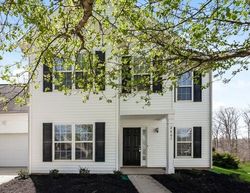 Foreclosure in  COUGAR HILL CT Charlotte, NC 28216