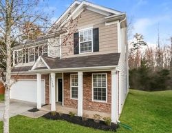 Foreclosure in  ERNEST RUSSELL CT Charlotte, NC 28269