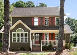 Foreclosure in  MCCHOEN DR Fayetteville, NC 28311