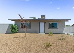 Foreclosure in  AVONDALE AVE Las Vegas, NV 89121