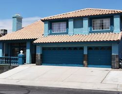 Foreclosure Listing in VIA AVANTI ST HENDERSON, NV 89074