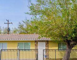 Foreclosure in  RECCO AVE North Las Vegas, NV 89030