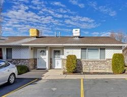 Foreclosure Listing in CANYON RD APT 59 OGDEN, UT 84404