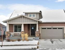 Foreclosure in  GRENVILLE CIR Erie, CO 80516