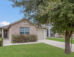 Foreclosure in  BARTELL PT San Antonio, TX 78254