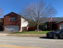 Foreclosure in  SILVERBROOK PL San Antonio, TX 78254