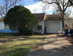 Foreclosure in  DARLING AVE Pasadena, TX 77503