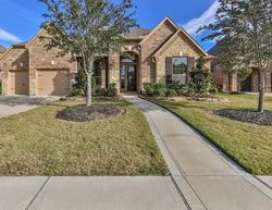 Foreclosure in  SAPORITO WAY Richmond, TX 77406