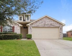 Foreclosure Listing in HAWTHORNE RD ANNA, TX 75409