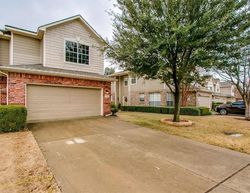 Foreclosure in  EAGLE VAIL DR Plano, TX 75093