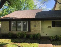 Foreclosure in  ROLLINGWOOD CT Garland, TX 75043