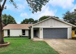 Foreclosure in  INVERNESS DR Carrollton, TX 75007