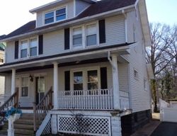 Foreclosure in  W 5TH AVE Roselle, NJ 07203
