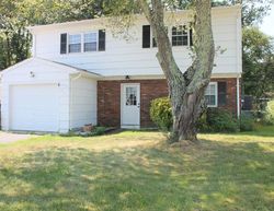 Foreclosure in  NAUTILUS BLVD Forked River, NJ 08731