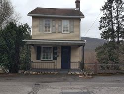 Foreclosure Listing in CENTER ST LYKENS, PA 17048