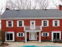 Foreclosure in  RED FOX DR New Hope, PA 18938